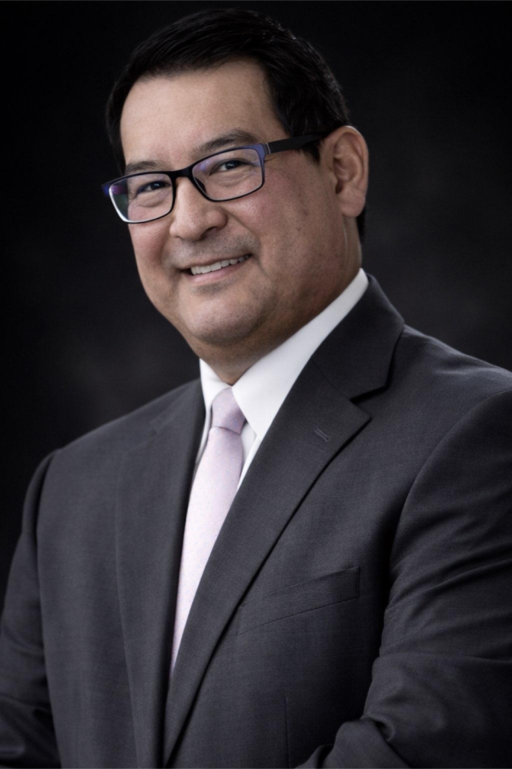 Dr. Frank Kuwamura, MD