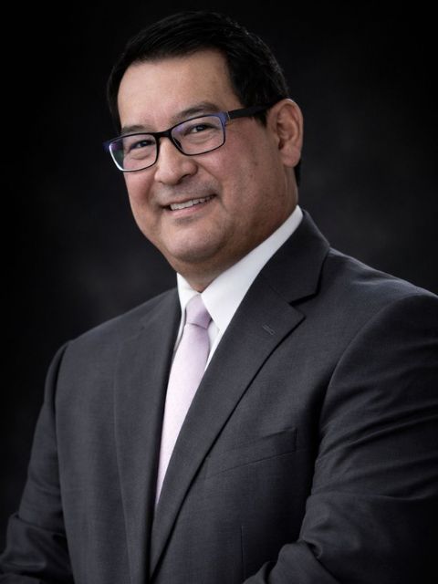 Dr. Frank Kuwamura, MD