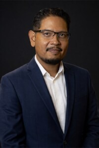 Chris Peralta