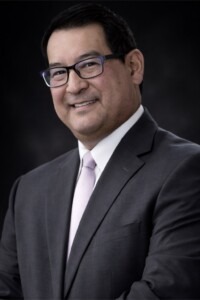 Dr. Frank Kuwamura, MD
